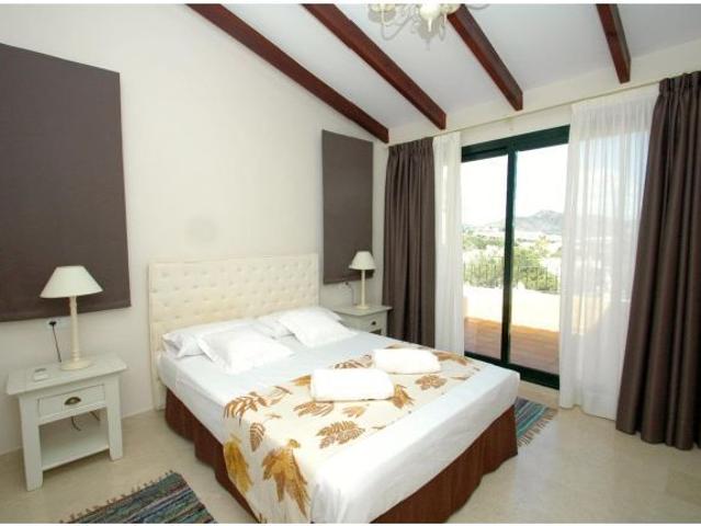 Villa en Venta en La Manga Club, Murcia