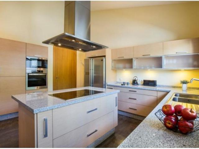 Villa en Venta en La Manga Club, Murcia