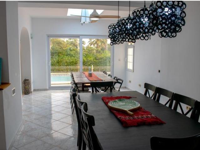 Villa en Venta en La Manga del Mar Menor, Murcia
