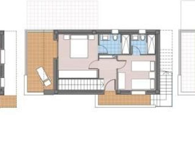 Villa en Venta en La Marina, Alicante