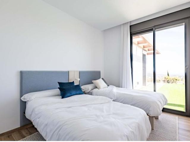 Villa en Venta en la Nucia, Alicante