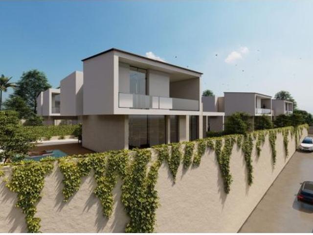 Villa en Venta en la Nucia, Alicante