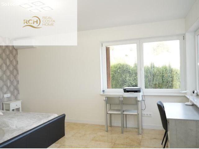 Villa en Venta en la Nucia, Alicante