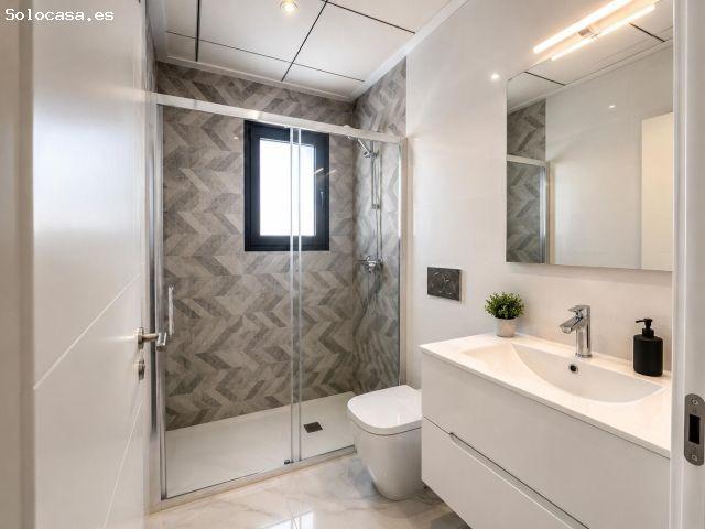 Villa en Venta en la Nucia, Alicante