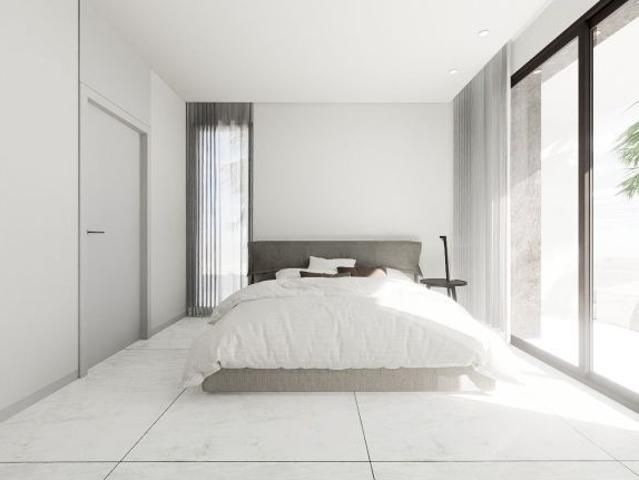 Villa en Venta en la Nucia, Alicante
