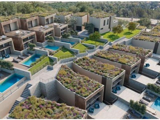Villa en Venta en la Nucia, Alicante