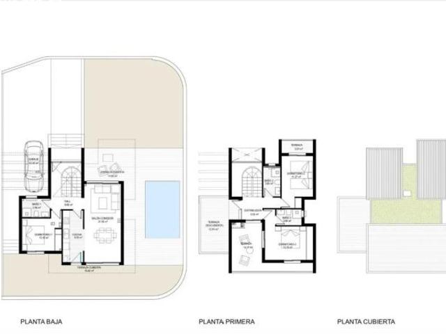 Villa en Venta en la Nucia, Alicante