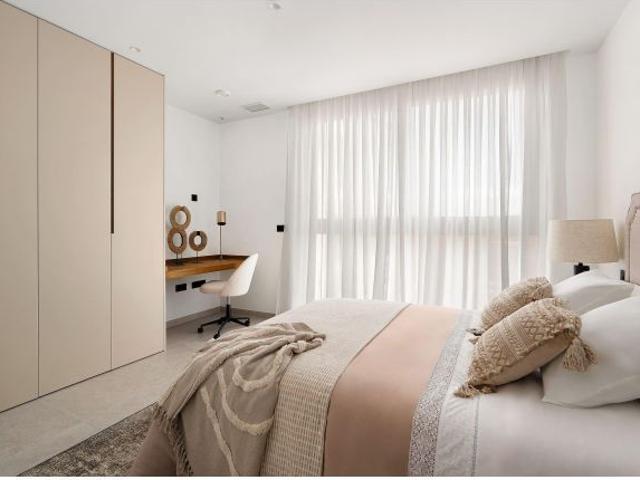 Villa en Venta en la Nucia, Alicante