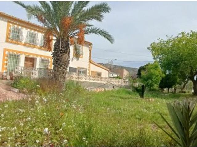 Villa en Venta en La Romana, Alicante