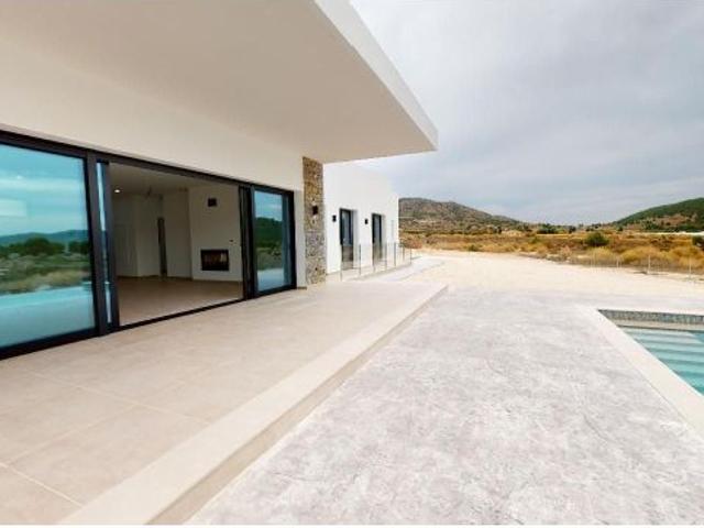 Villa en Venta en La Romana, Alicante