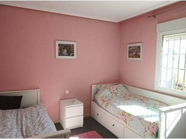 Villa en Venta en La Romana, Alicante