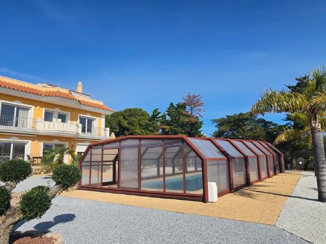 Villa en venta en L'Ametlla de Mar Tarragona