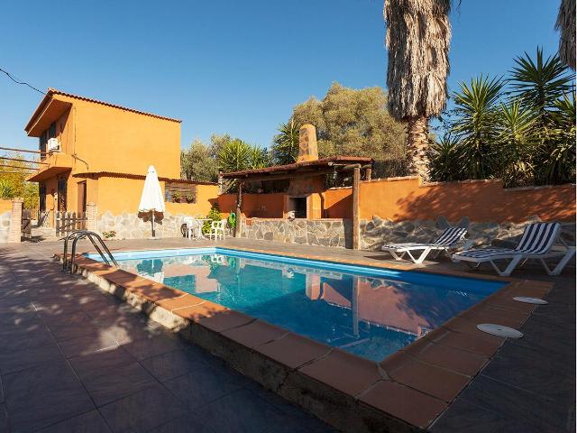 Villa en venta en Lanjarón Granada