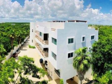 Villa en Venta en Lagos del Sol, Cancun