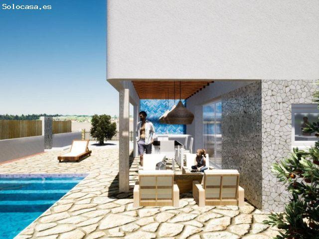 Villa en Venta en lAlfas del Pi, Alicante