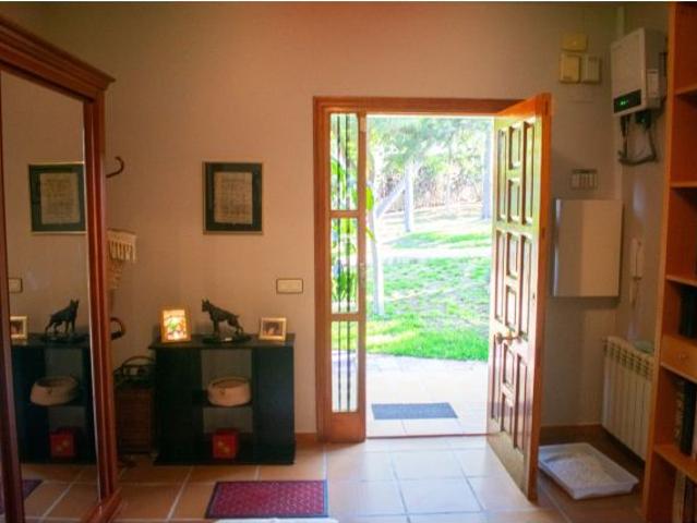 Villa en Venta en Las Torres de Cotillas, Murcia