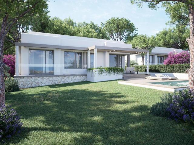 Villa en venta en Lepe Huelva