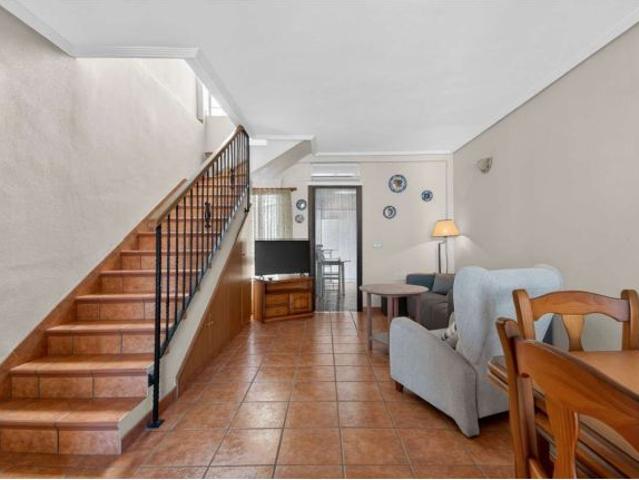 Villa en Venta en Lo Pagán, Murcia