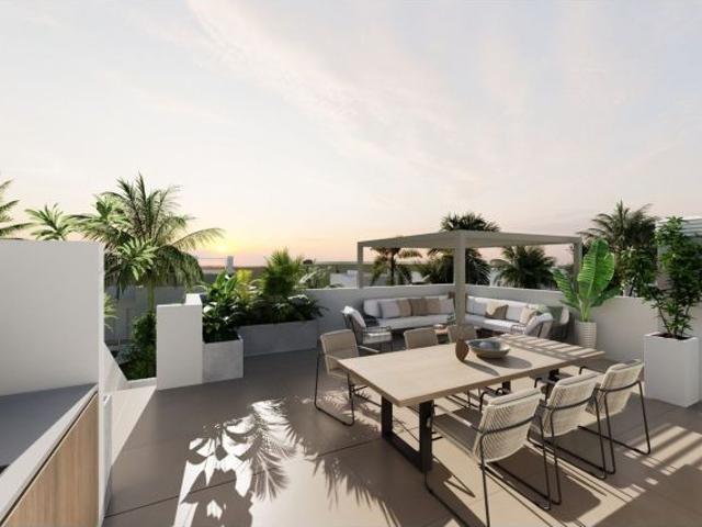 Villa en Venta en Los Alcázares, Murcia