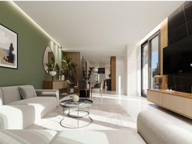 Villa en Venta en Los Alcázares, Murcia