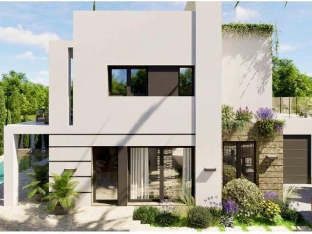Villa en Venta en Los Alcázares, Murcia