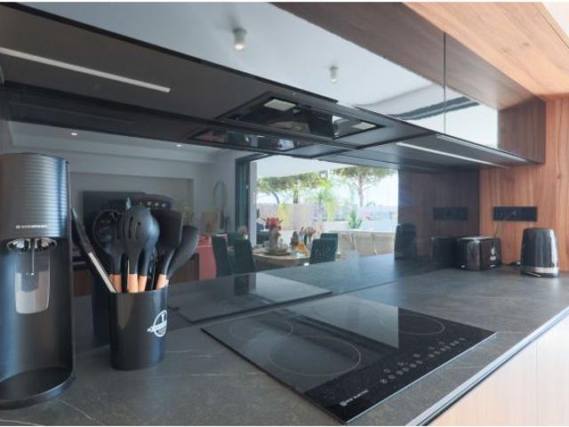 Villa en Venta en Los Alcázares, Murcia