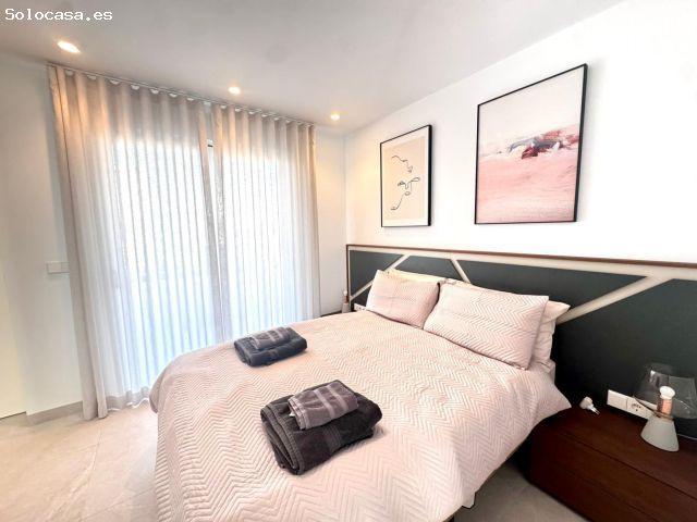 Villa en Venta en Los Alcázares, Murcia