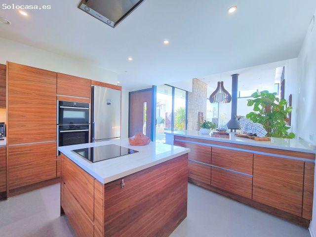Villa en Venta en Los Alcázares, Murcia
