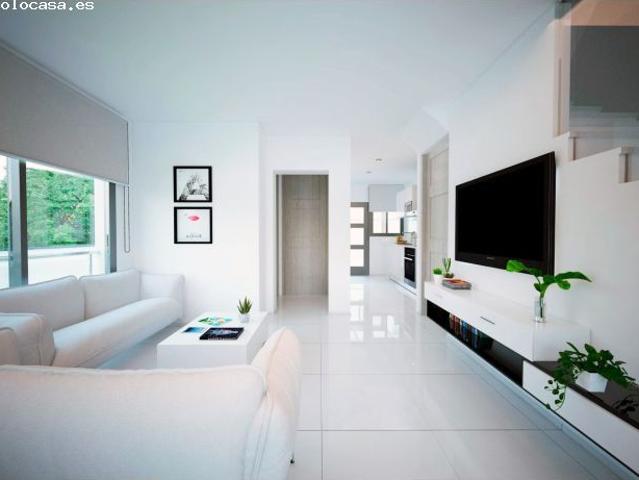 Villa en Venta en Los Alcázares, Murcia