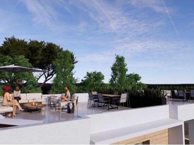 Villa en Venta en Los Alcázares, Murcia