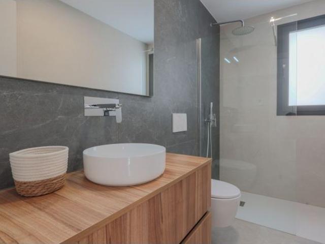Villa en Venta en Los Alcázares, Murcia