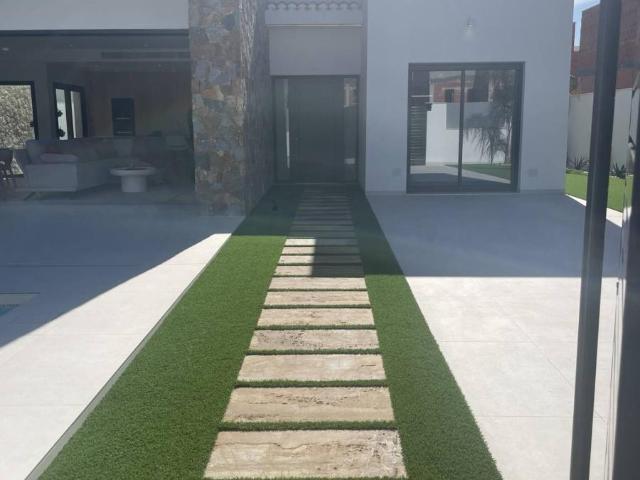 Villa en venta en Los Alcázares Murcia