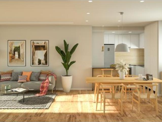 Villa en Venta en Los Alcázares, Murcia