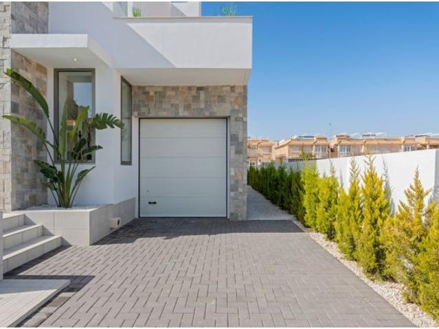 Villa en Venta en Los Alcázares, Murcia