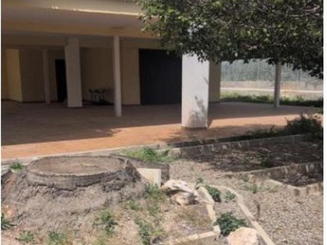 Villa en Venta en Los Alcázares, Murcia