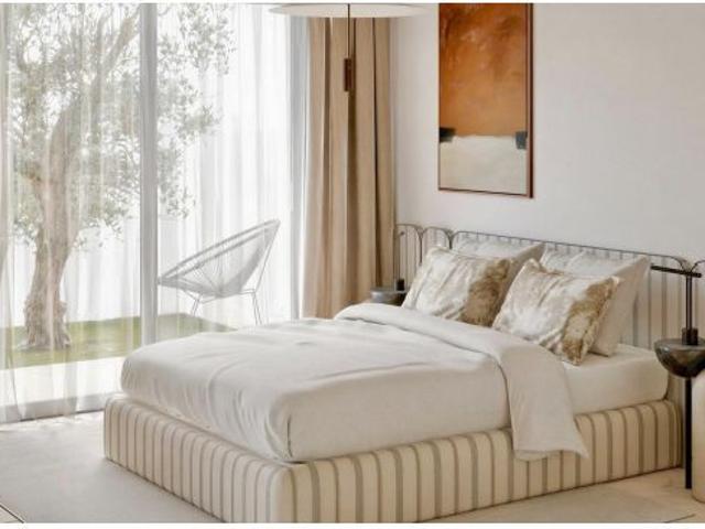 Villa en Venta en Los Alcázares, Murcia