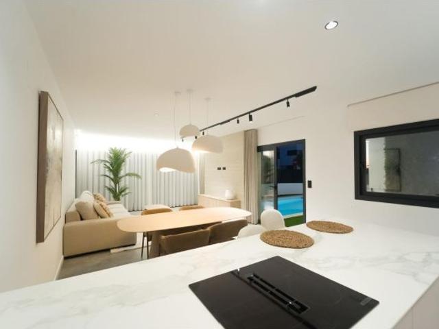 Villa en Venta en Los Alcázares, Murcia