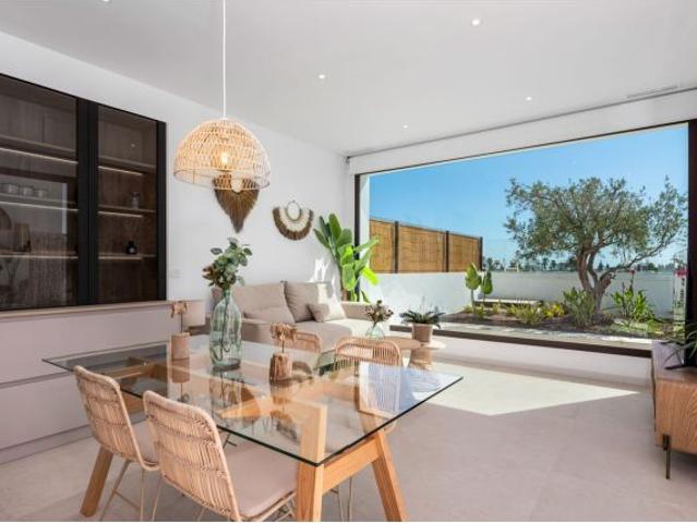 Villa en Venta en Los Alcázares, Murcia