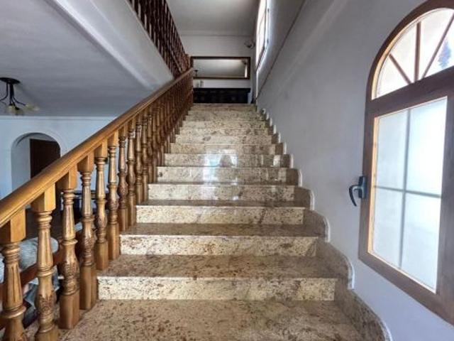 Villa en Venta en Los Alcázares, Murcia