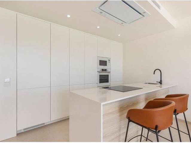 Villa en Venta en Los Alcázares, Murcia