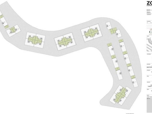 Villa en Venta en Los Alcázares, Murcia