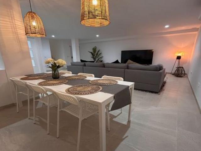 Villa en Venta en Los Alcázares, Murcia
