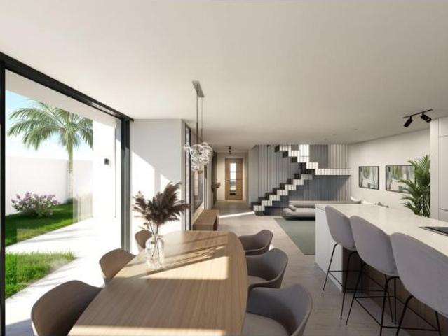 Villa en Venta en Los Alcázares, Murcia