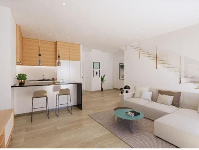 Villa en Venta en Los Alcázares, Murcia