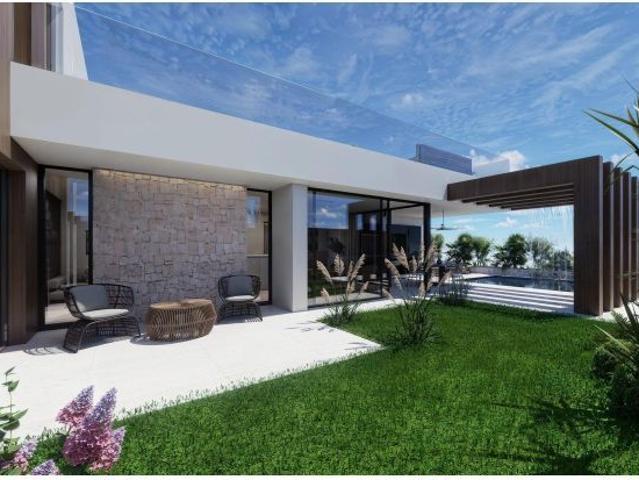 Villa en Venta en Los Alcázares, Murcia