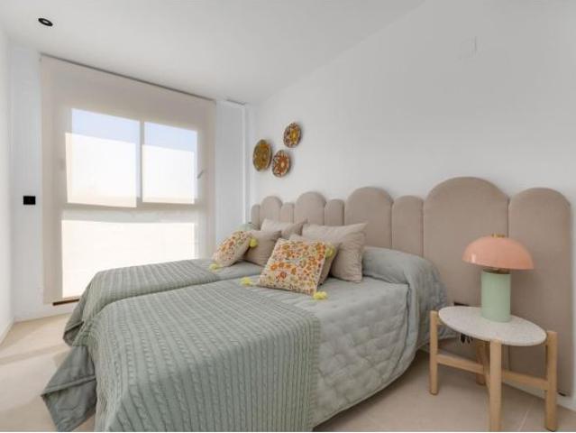 Villa en Venta en Los Alcázares, Murcia