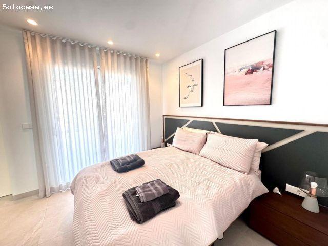 Villa en Venta en Los Alcázares, Murcia