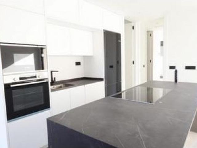 villa en Venta en Los Alcazares. ETRV T1439