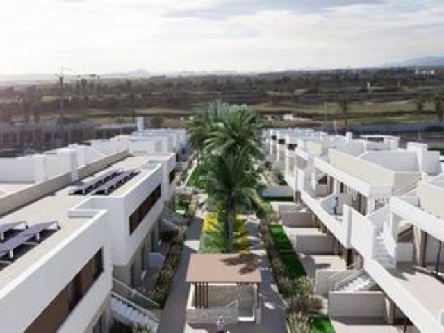 villa en Venta en Los Alcazares. ETRV T2138