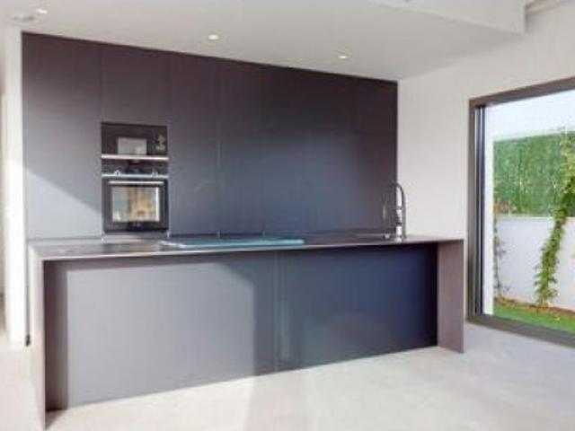 villa en Venta en Los Alcazares. ETRV T9262